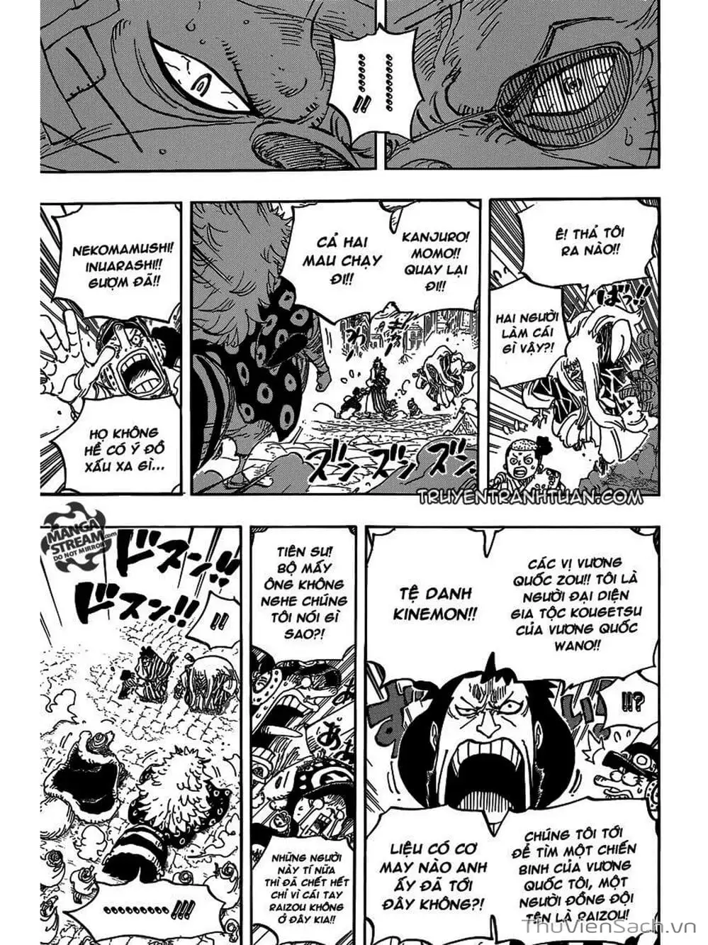 Chapter 817 - Image 13