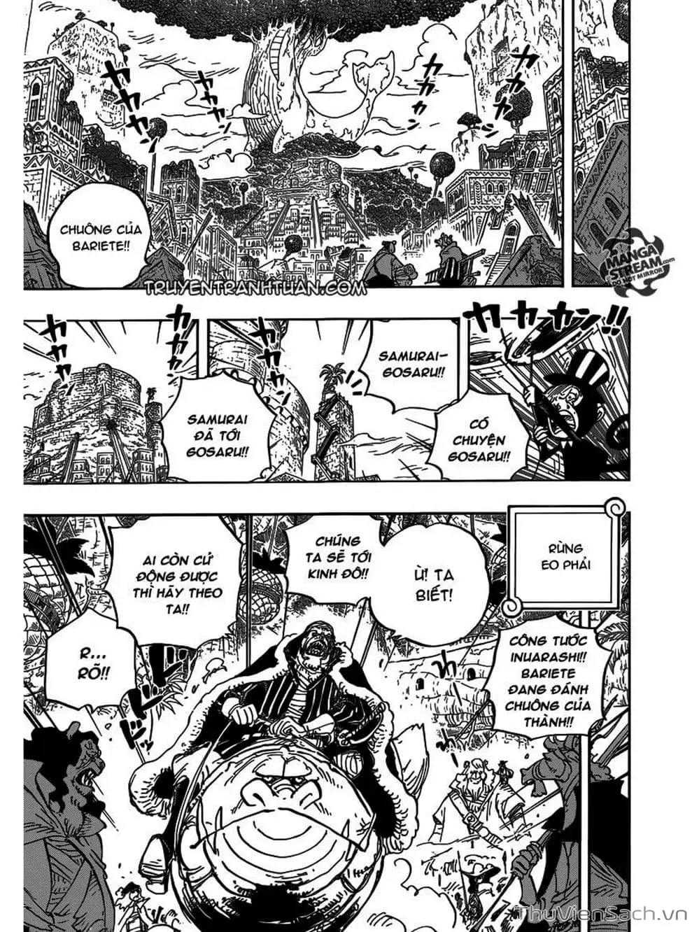 Chapter 817 - Image 3