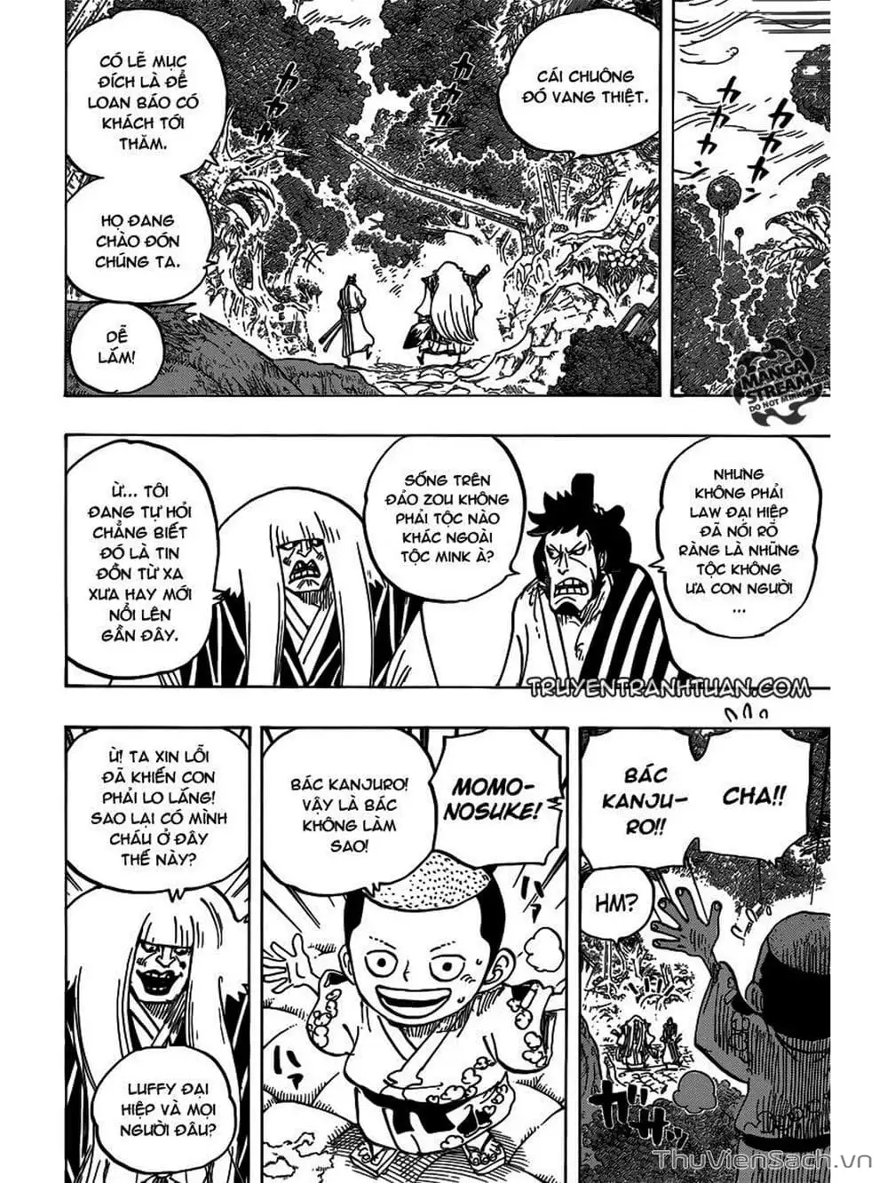 Chapter 817 - Image 4