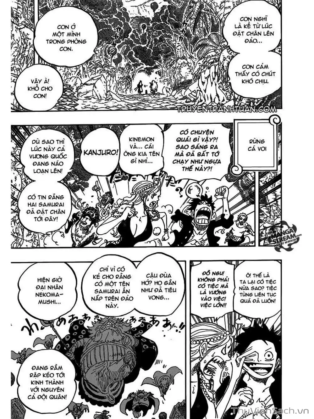 Chapter 817 - Image 5