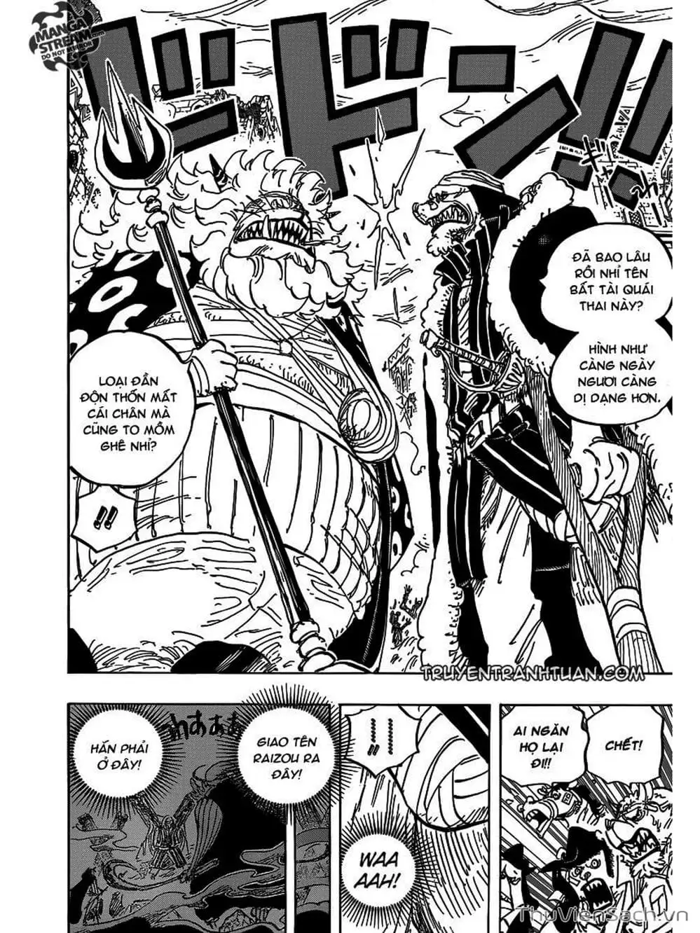 Chapter 817 - Image 8