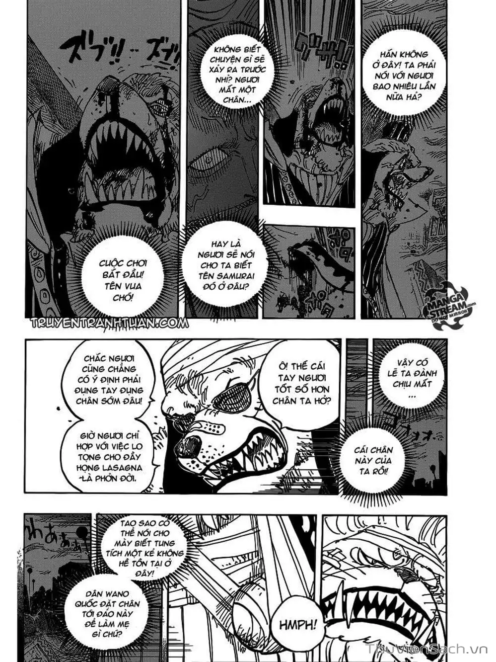 Chapter 817 - Image 9