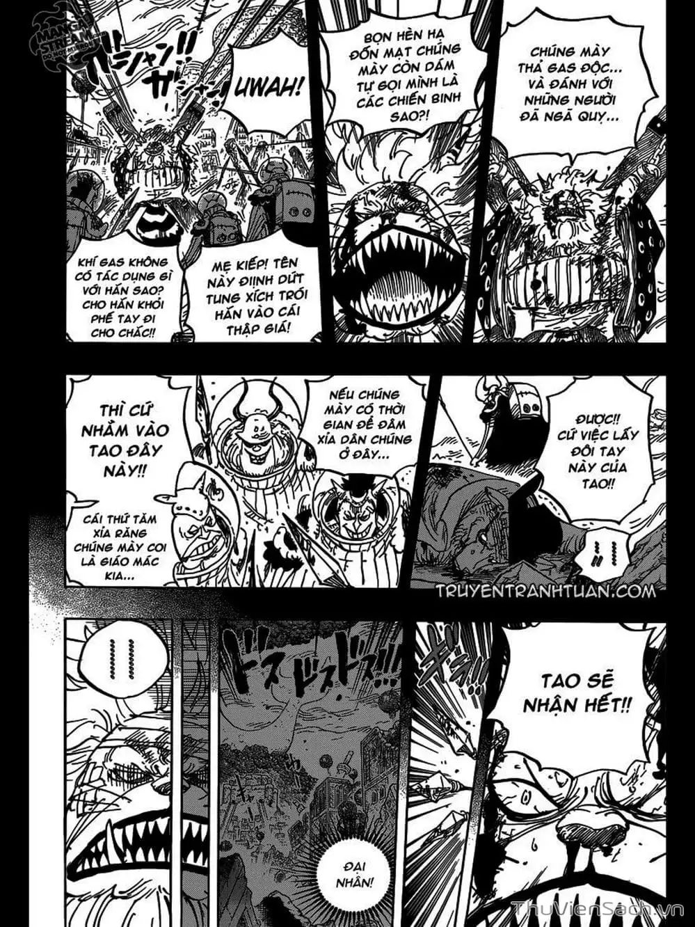 Chapter 817 - Image 10