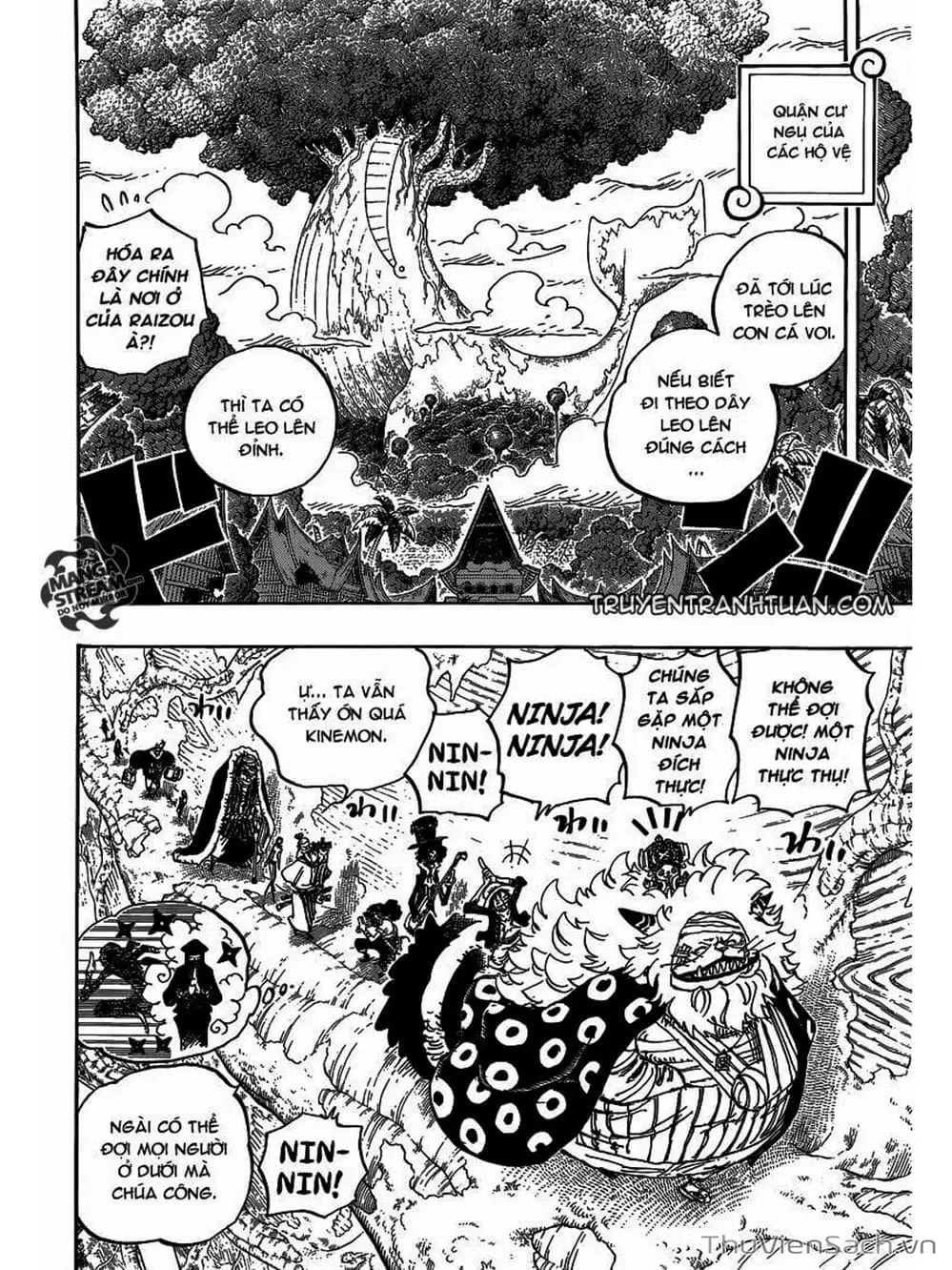 Chapter 818 - Image 11