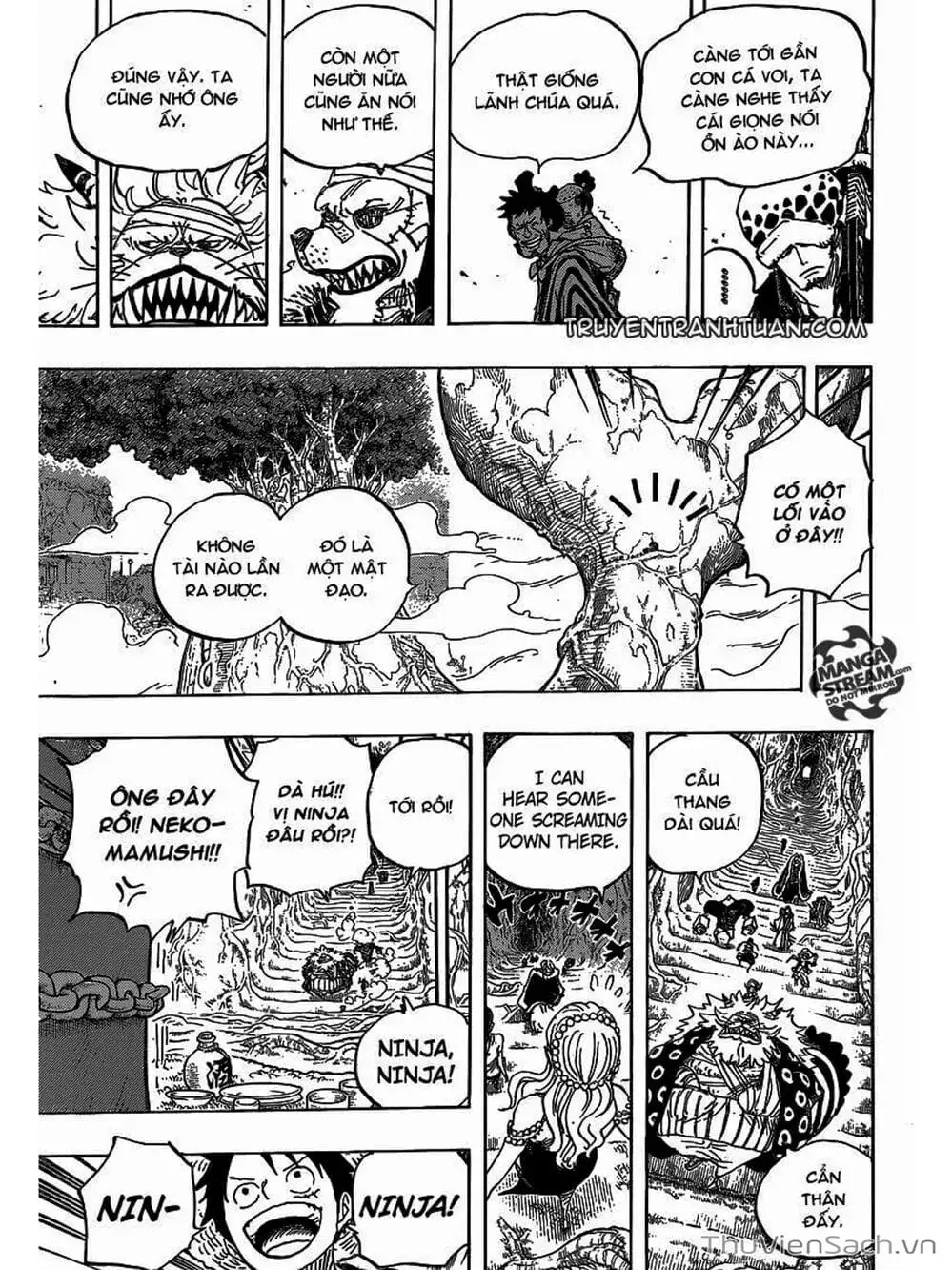 Chapter 818 - Image 12