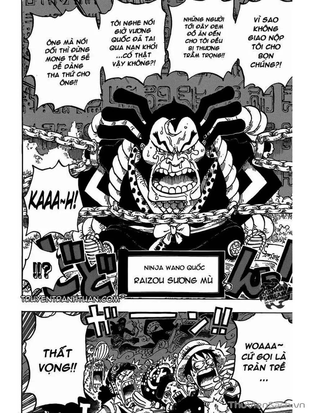 Chapter 818 - Image 13