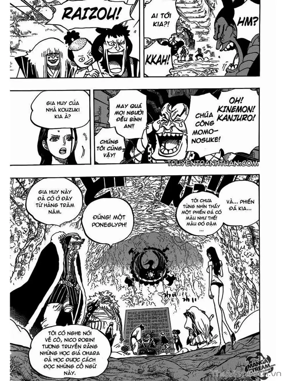 Chapter 818 - Image 14
