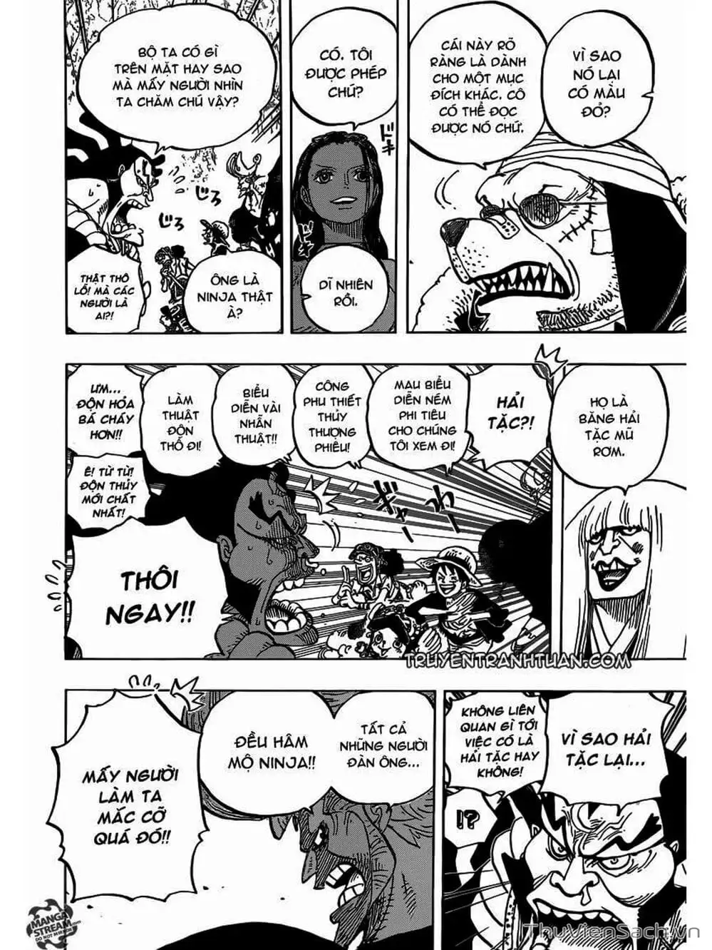 Chapter 818 - Image 15