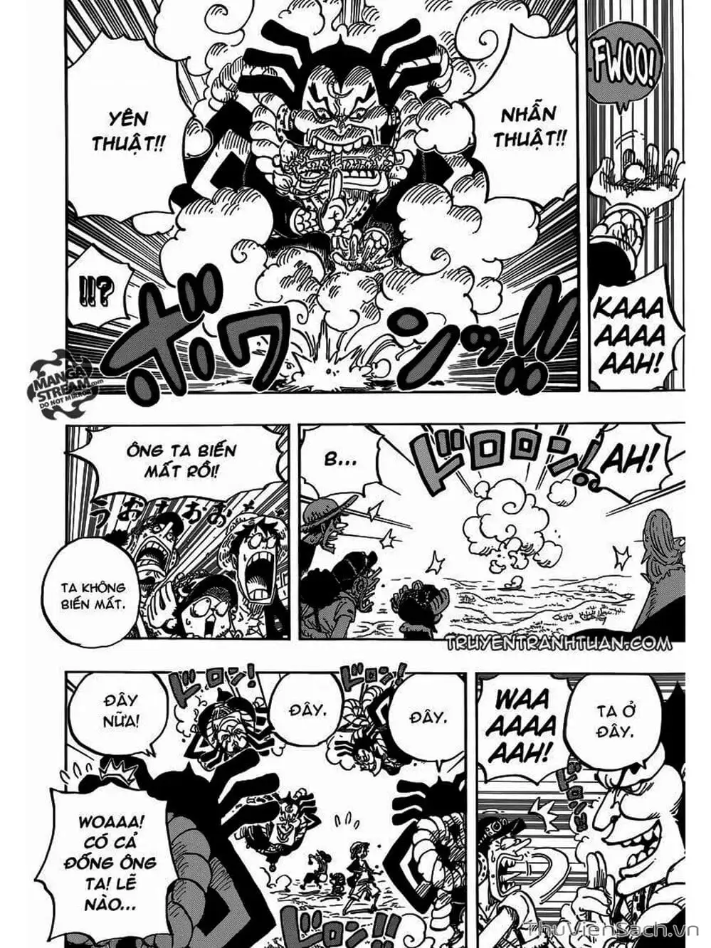 Chapter 818 - Image 17