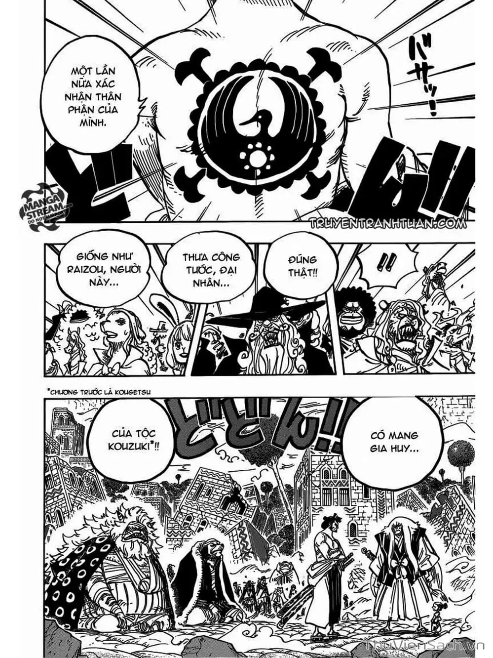 Chapter 818 - Image 3