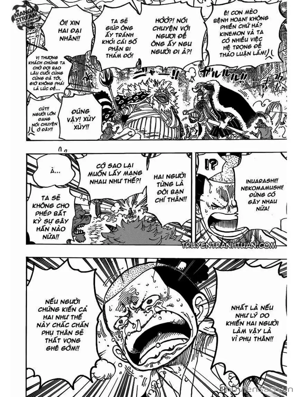Chapter 818 - Image 5