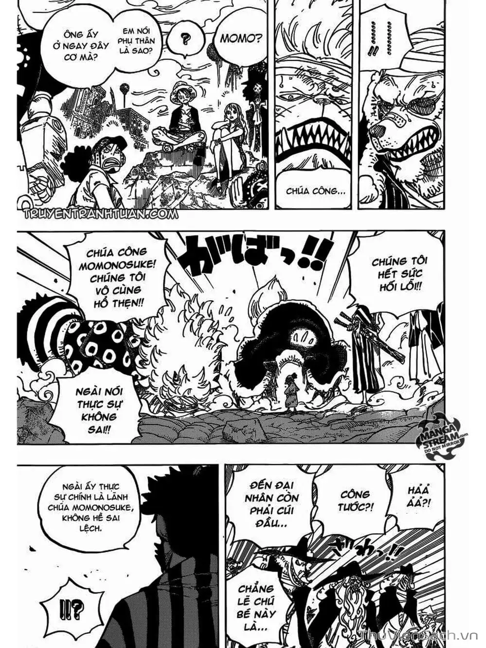 Chapter 818 - Image 6
