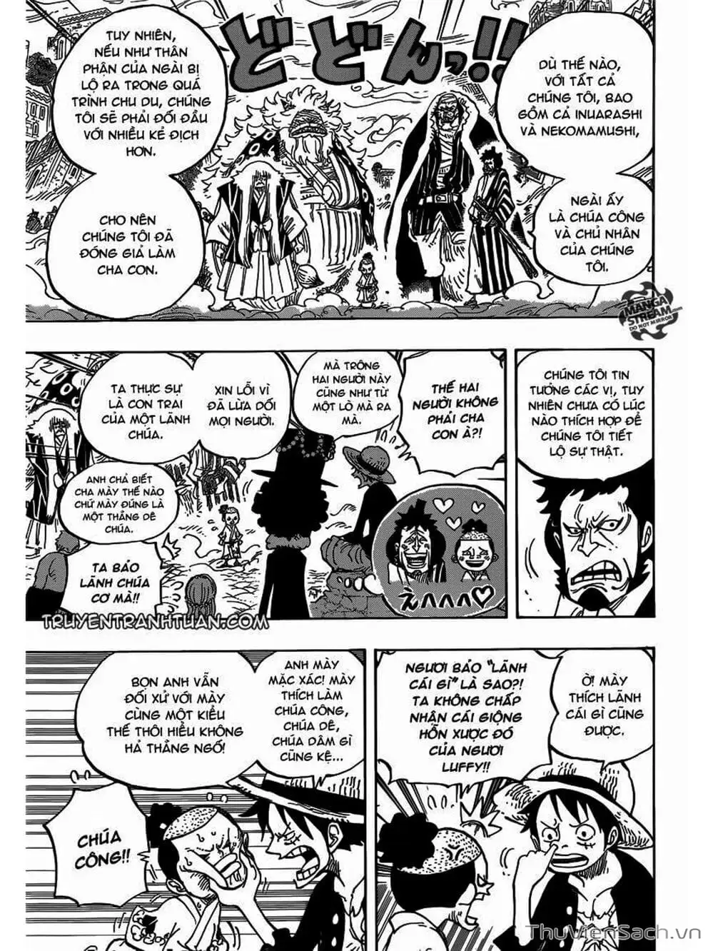 Chapter 818 - Image 8