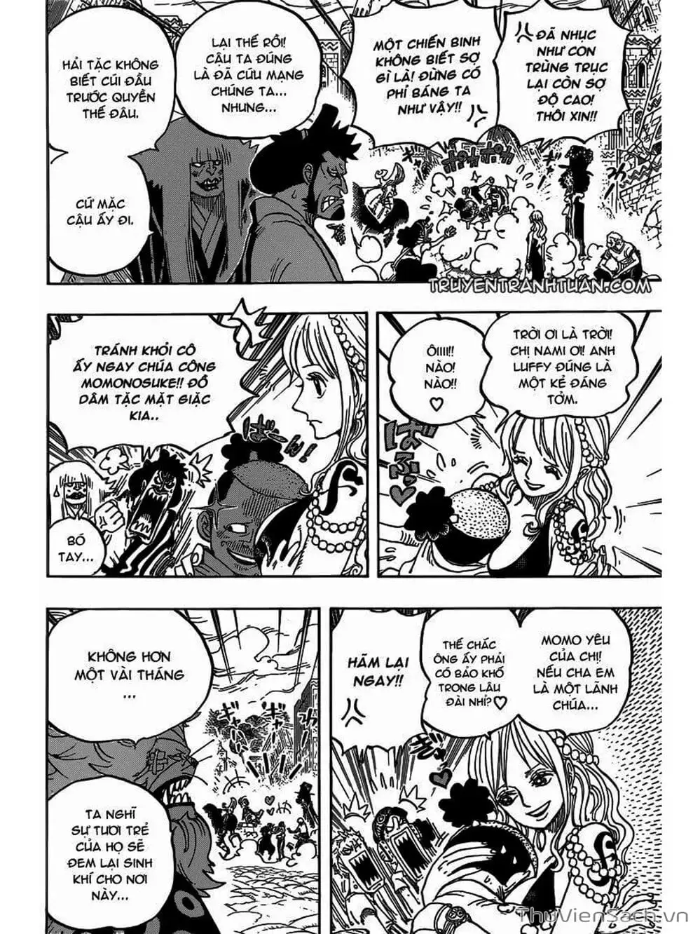 Chapter 818 - Image 9