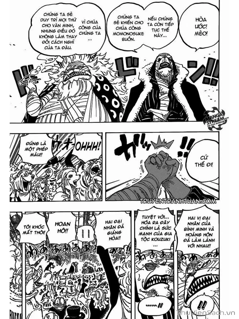 Chapter 818 - Image 10