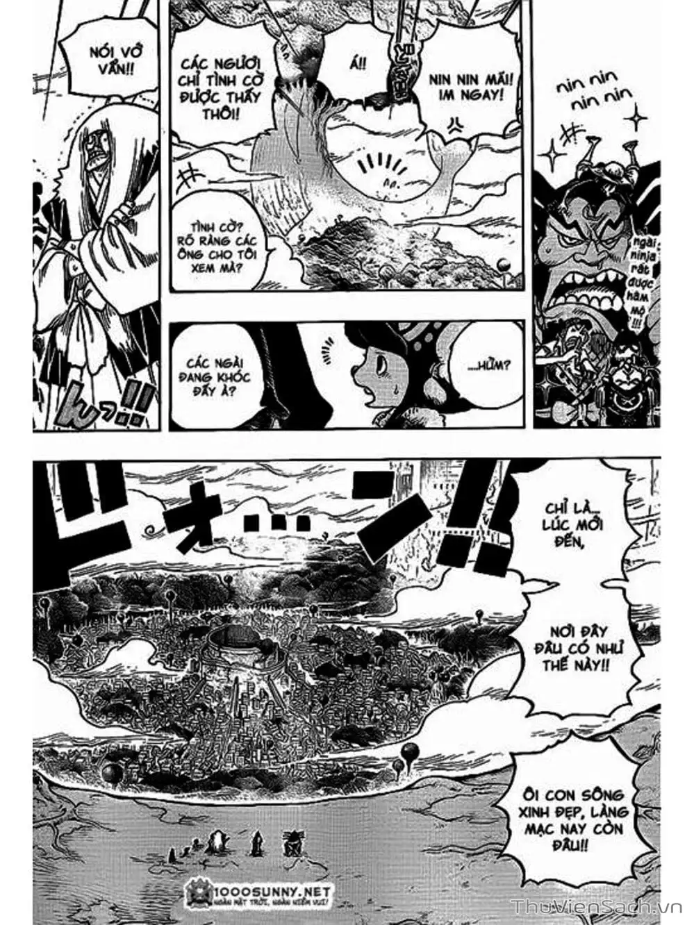 Chapter 819 - Image 2