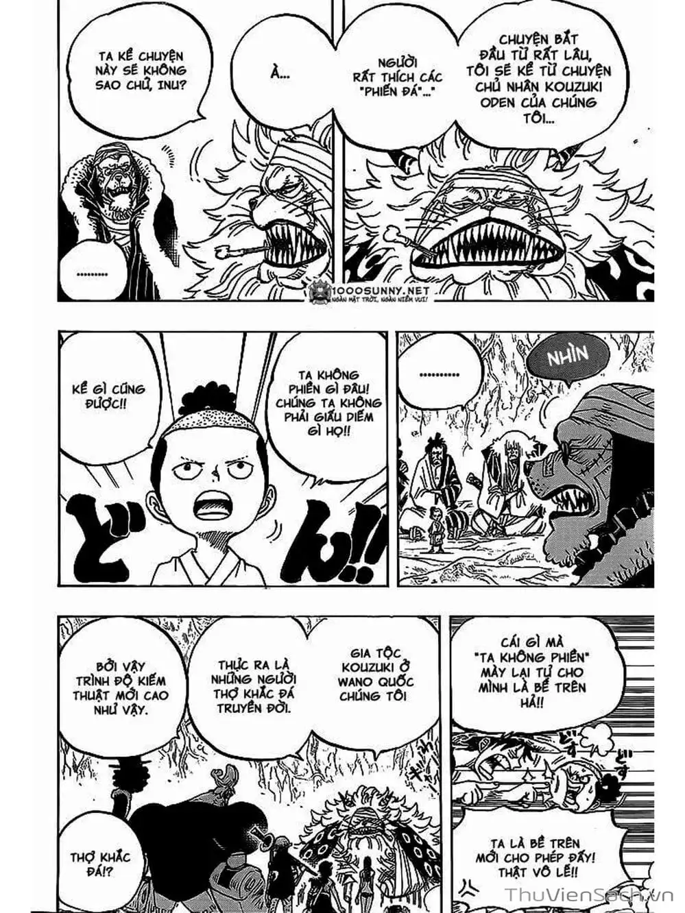 Chapter 819 - Image 12