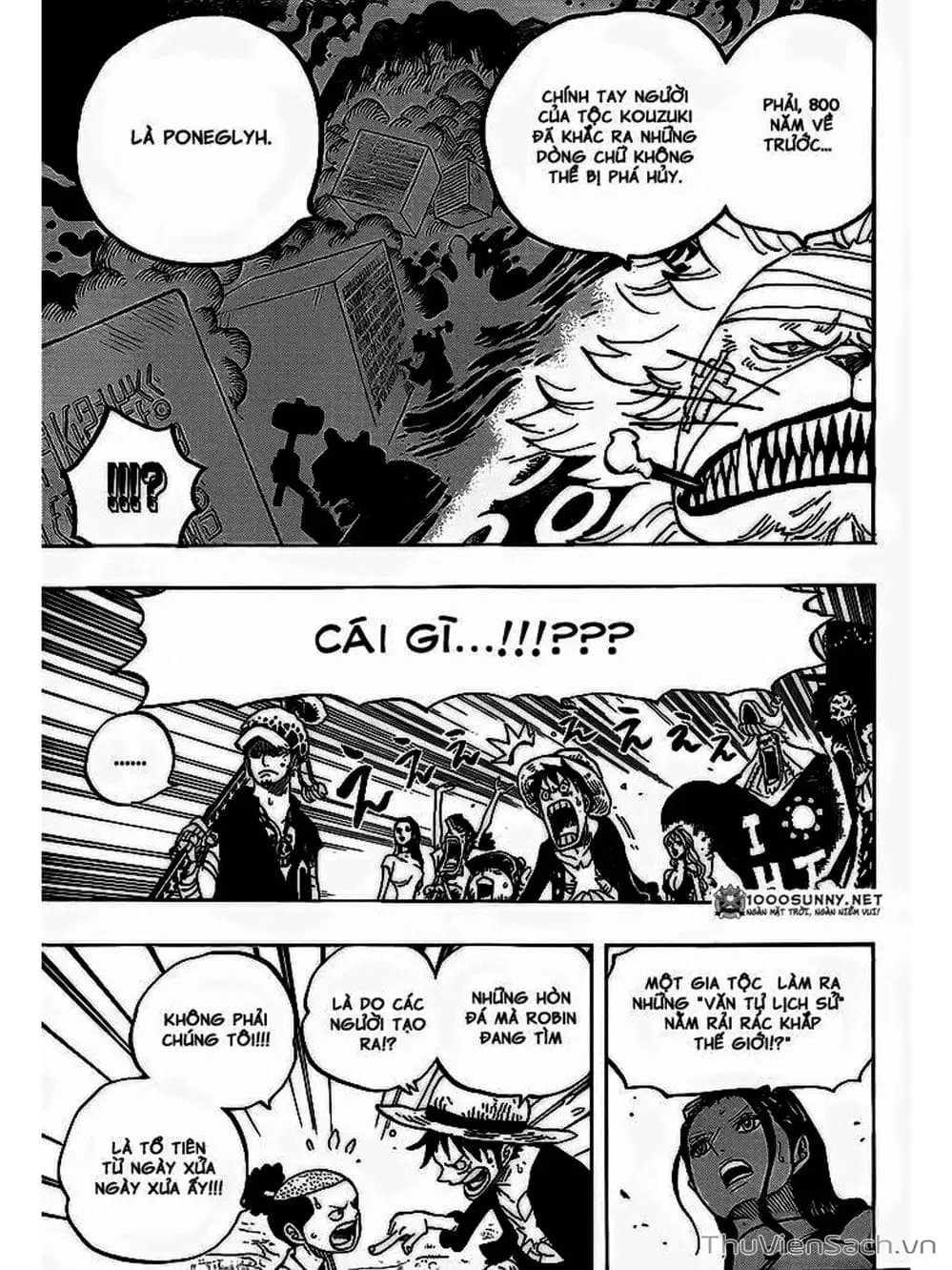 Chapter 819 - Image 13