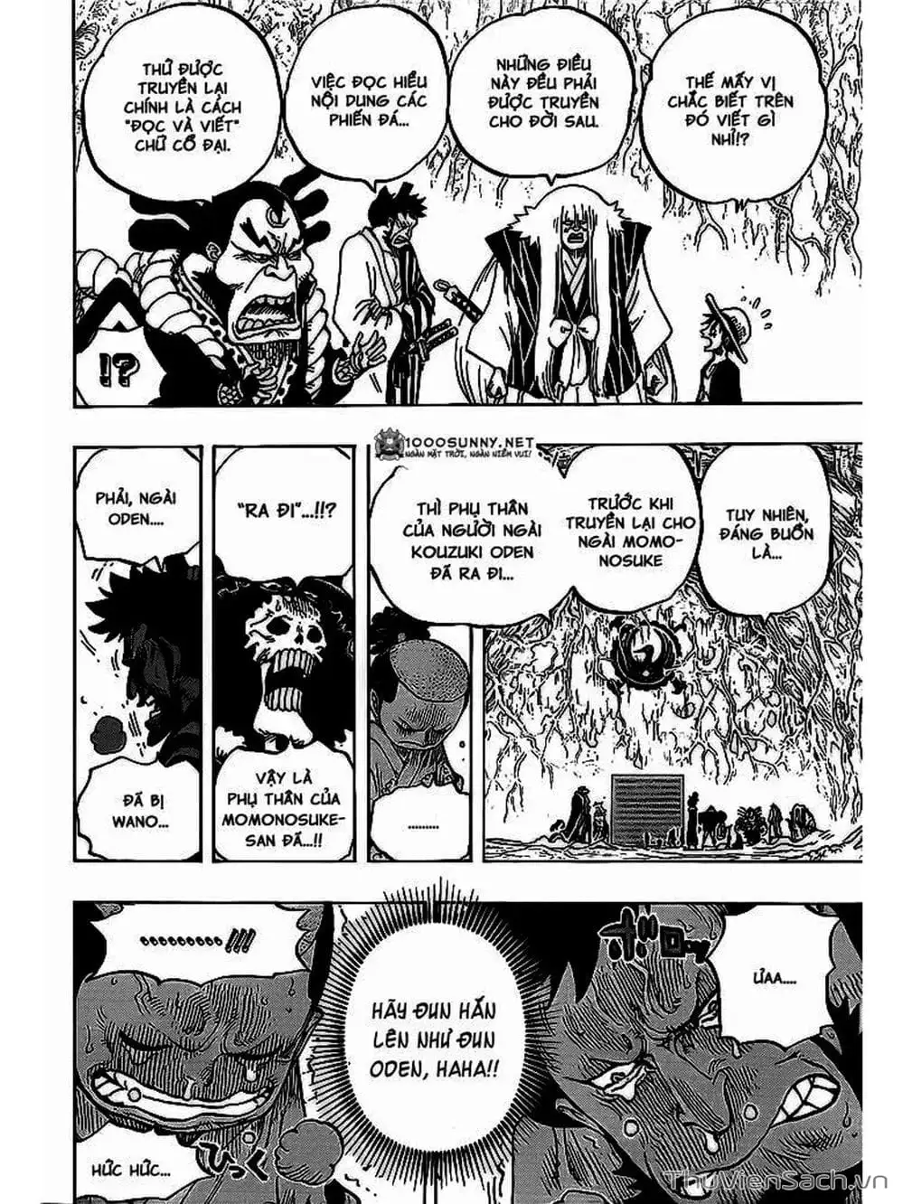 Chapter 819 - Image 14
