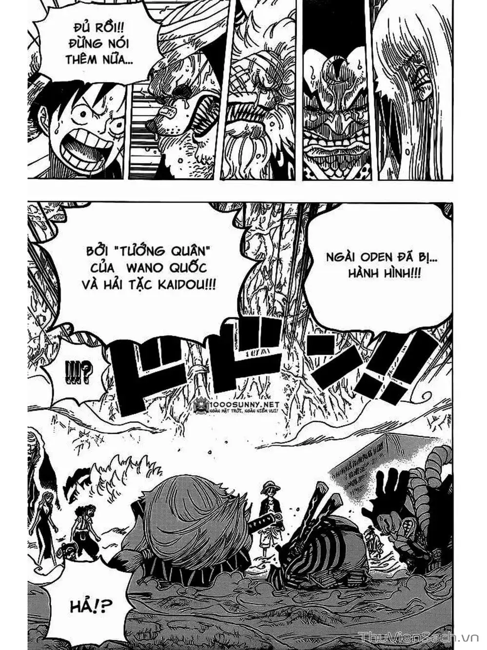 Chapter 819 - Image 15