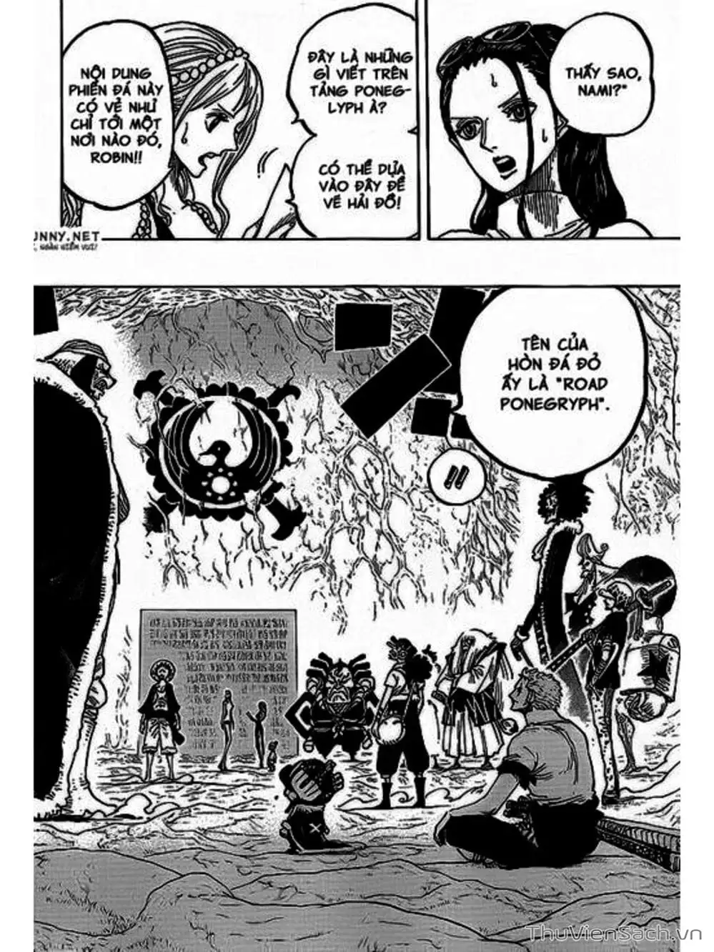 Chapter 819 - Image 4