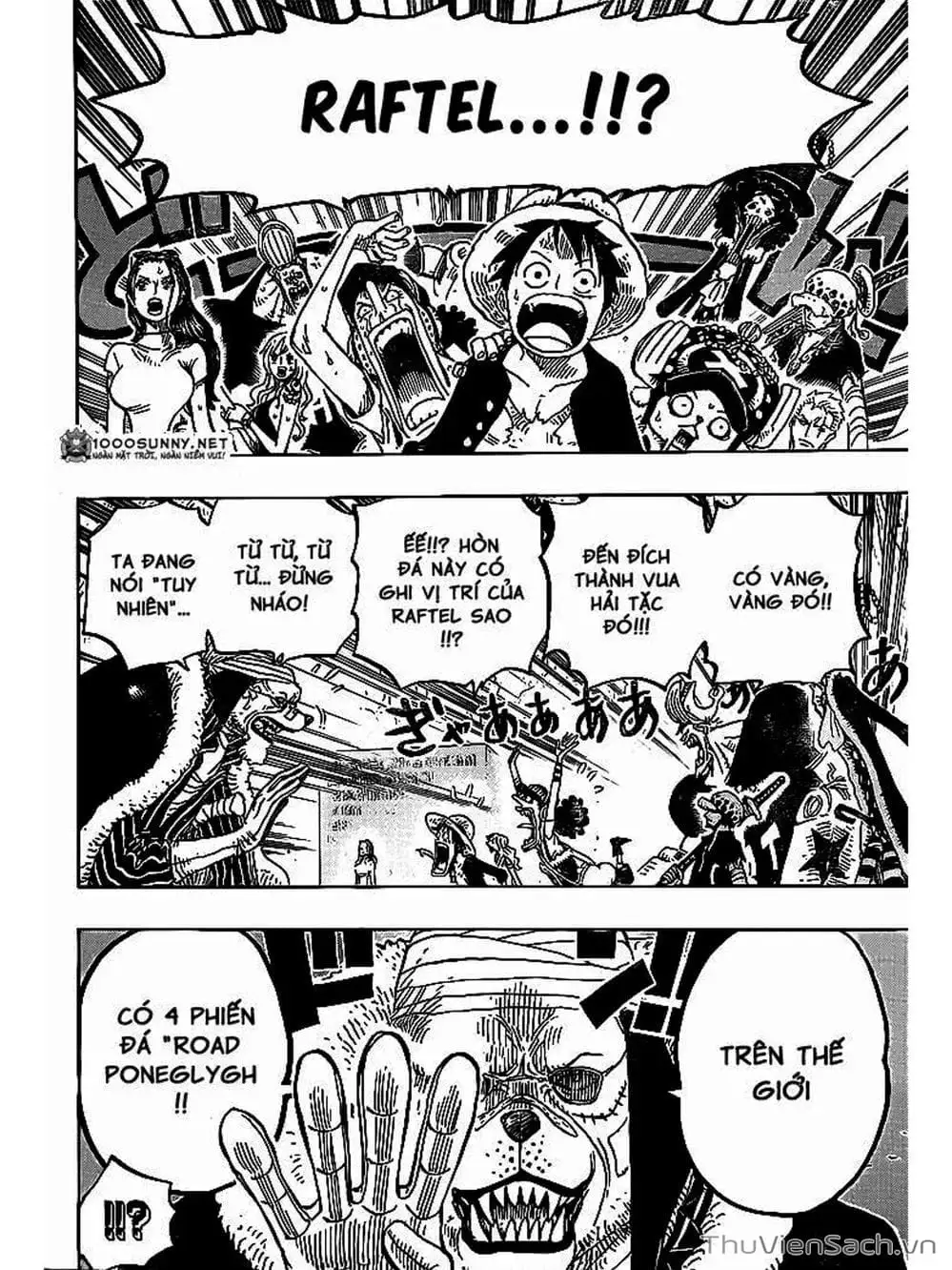 Chapter 819 - Image 6