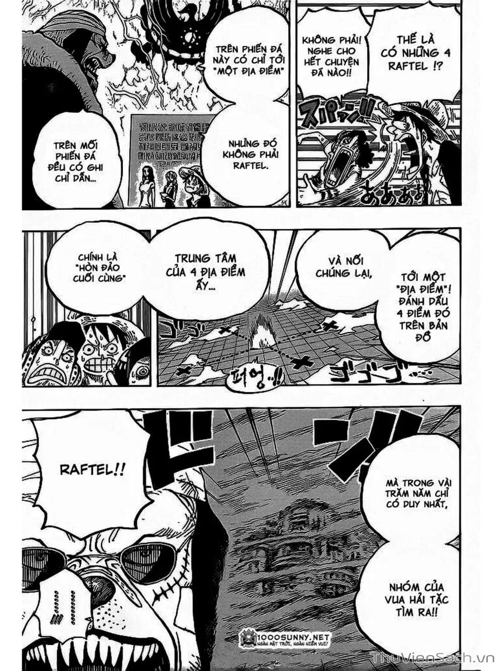 Chapter 819 - Image 7
