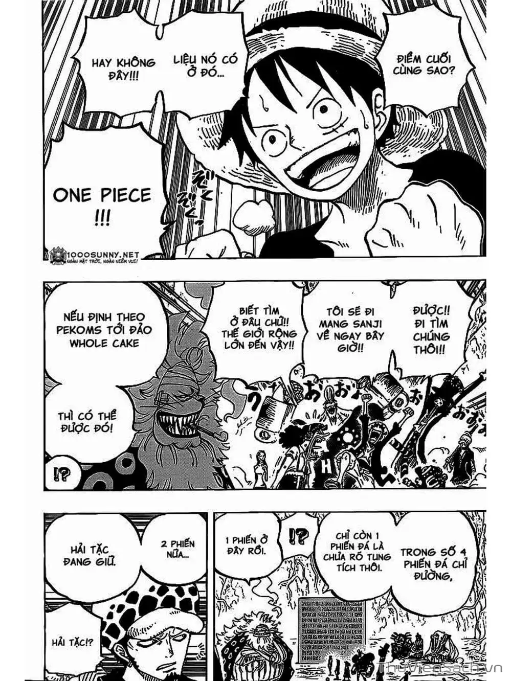 Chapter 819 - Image 8