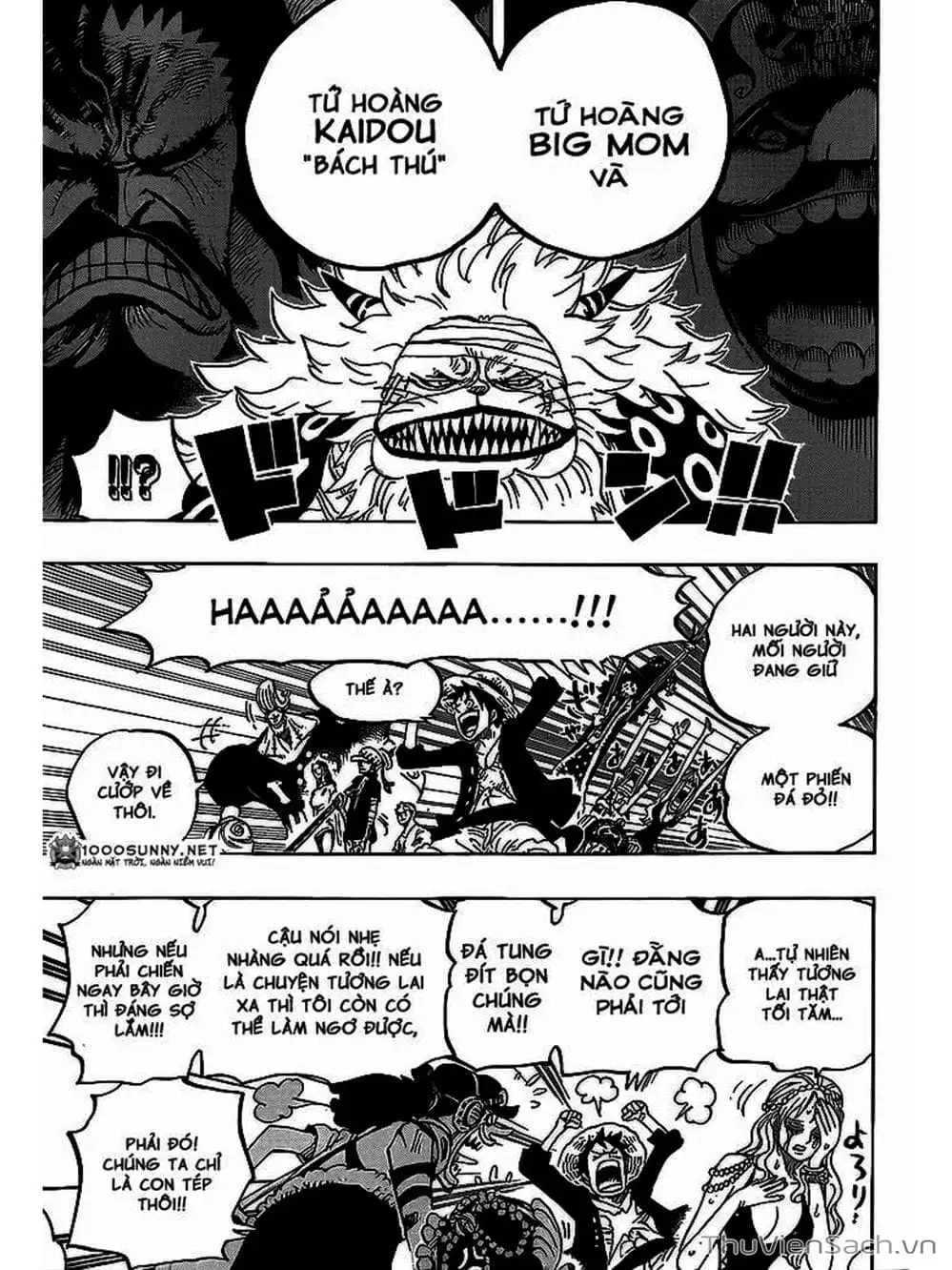 Chapter 819 - Image 9