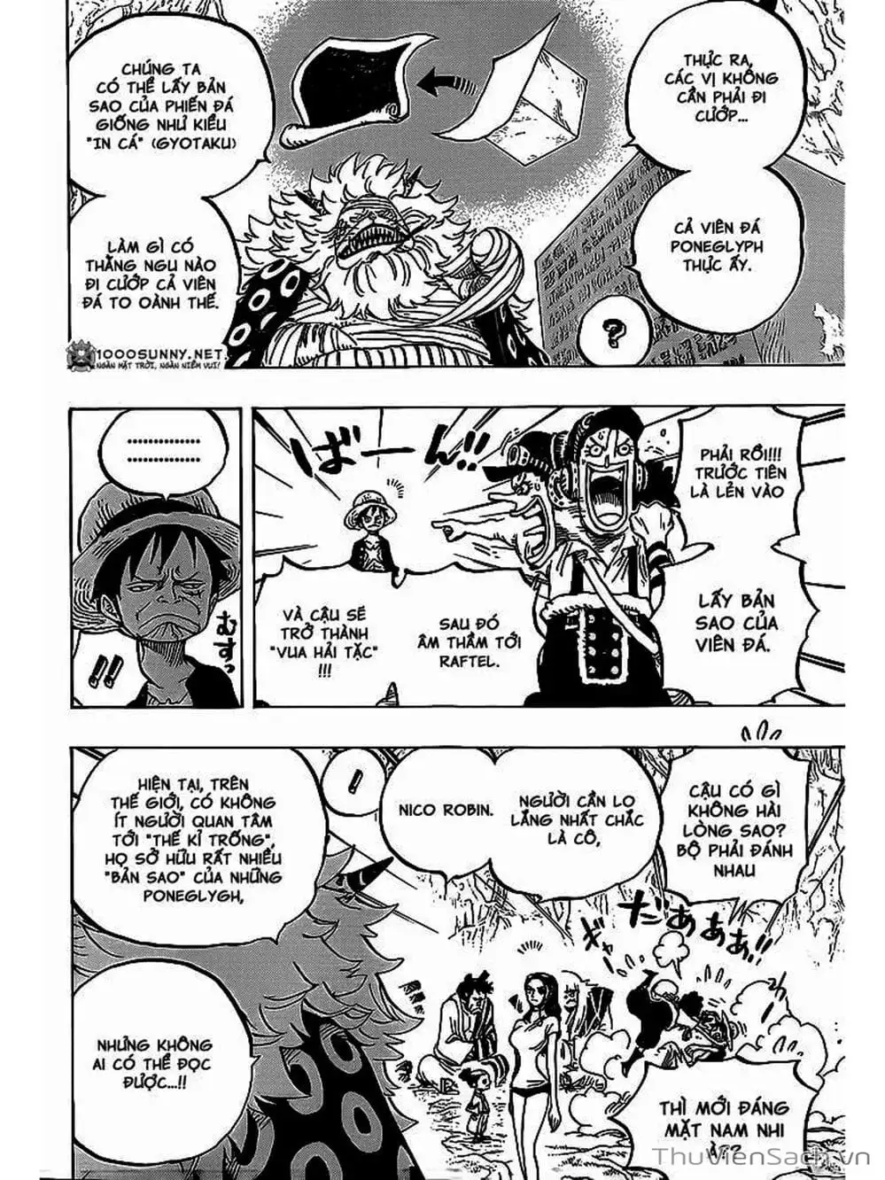 Chapter 819 - Image 10