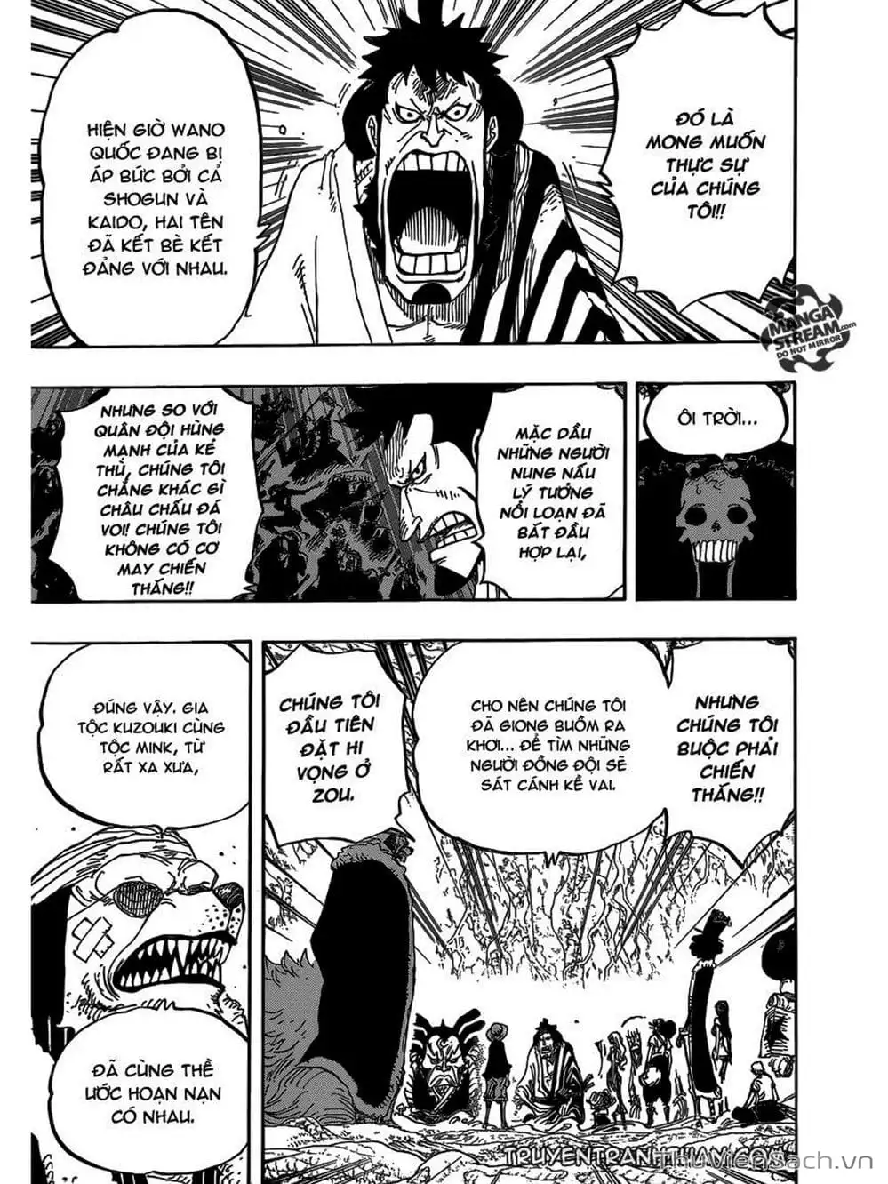 Chapter 820 - Image 5