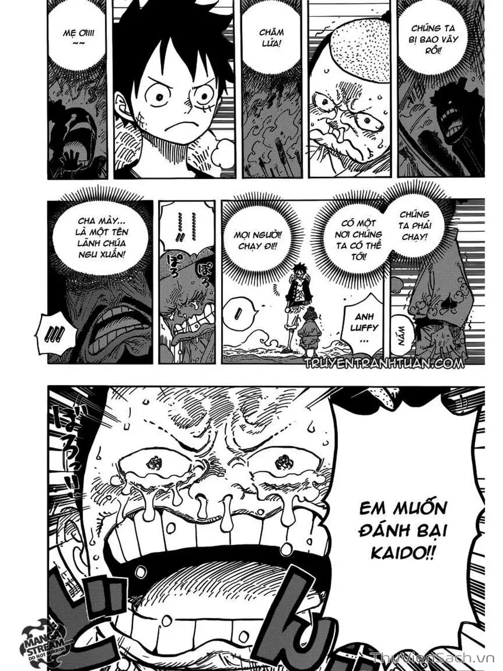 Chapter 820 - Image 9