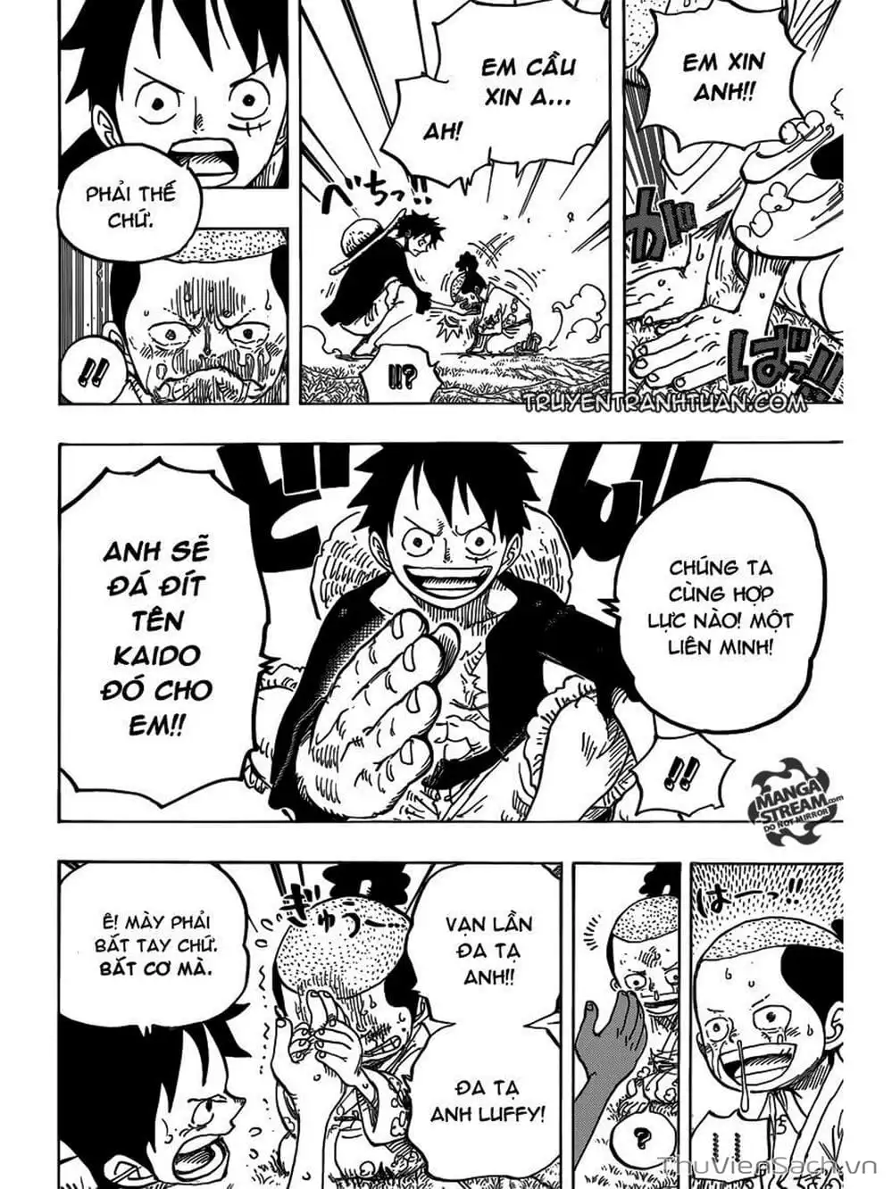 Chapter 820 - Image 10