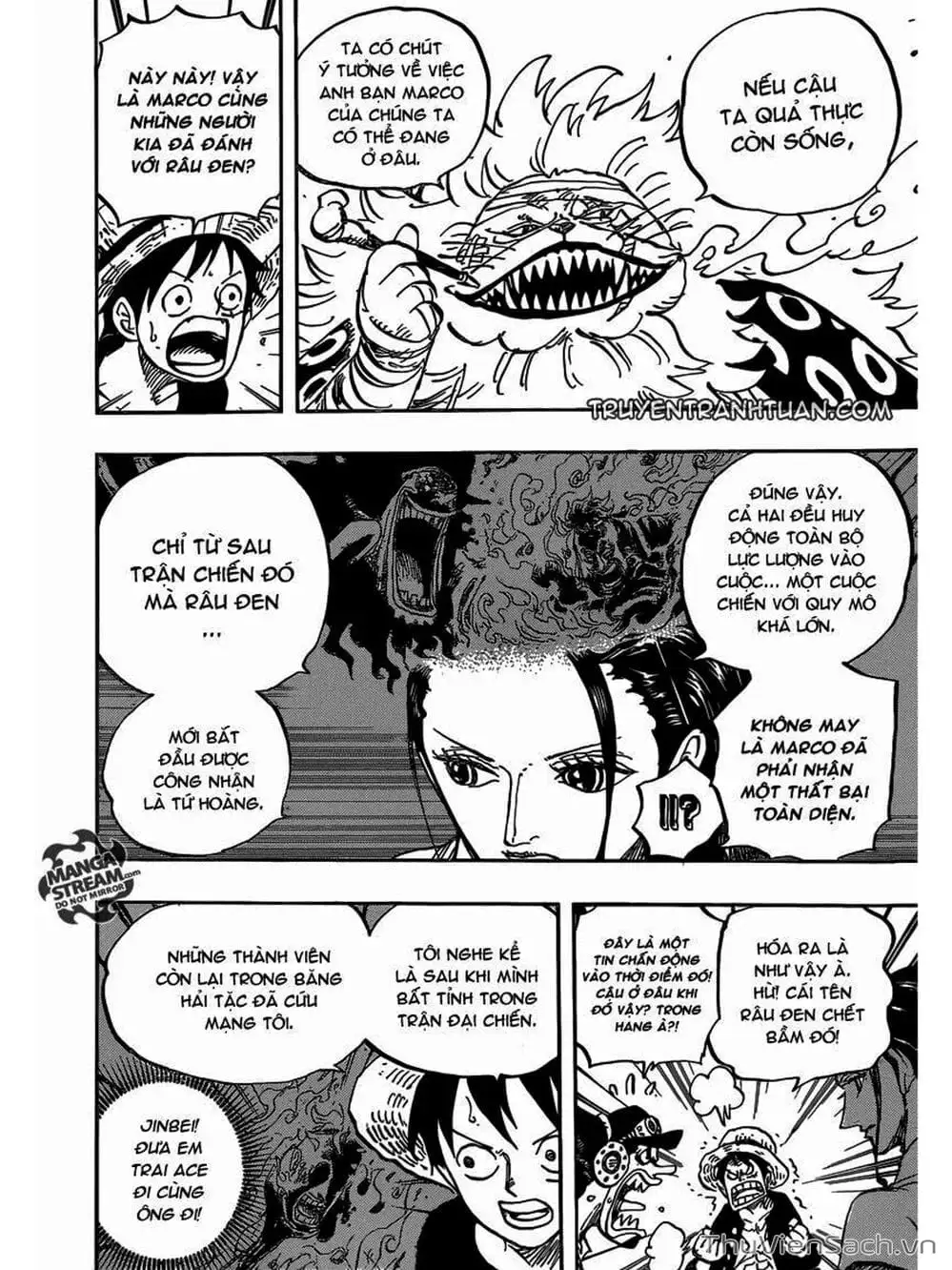 Chapter 821 - Image 12