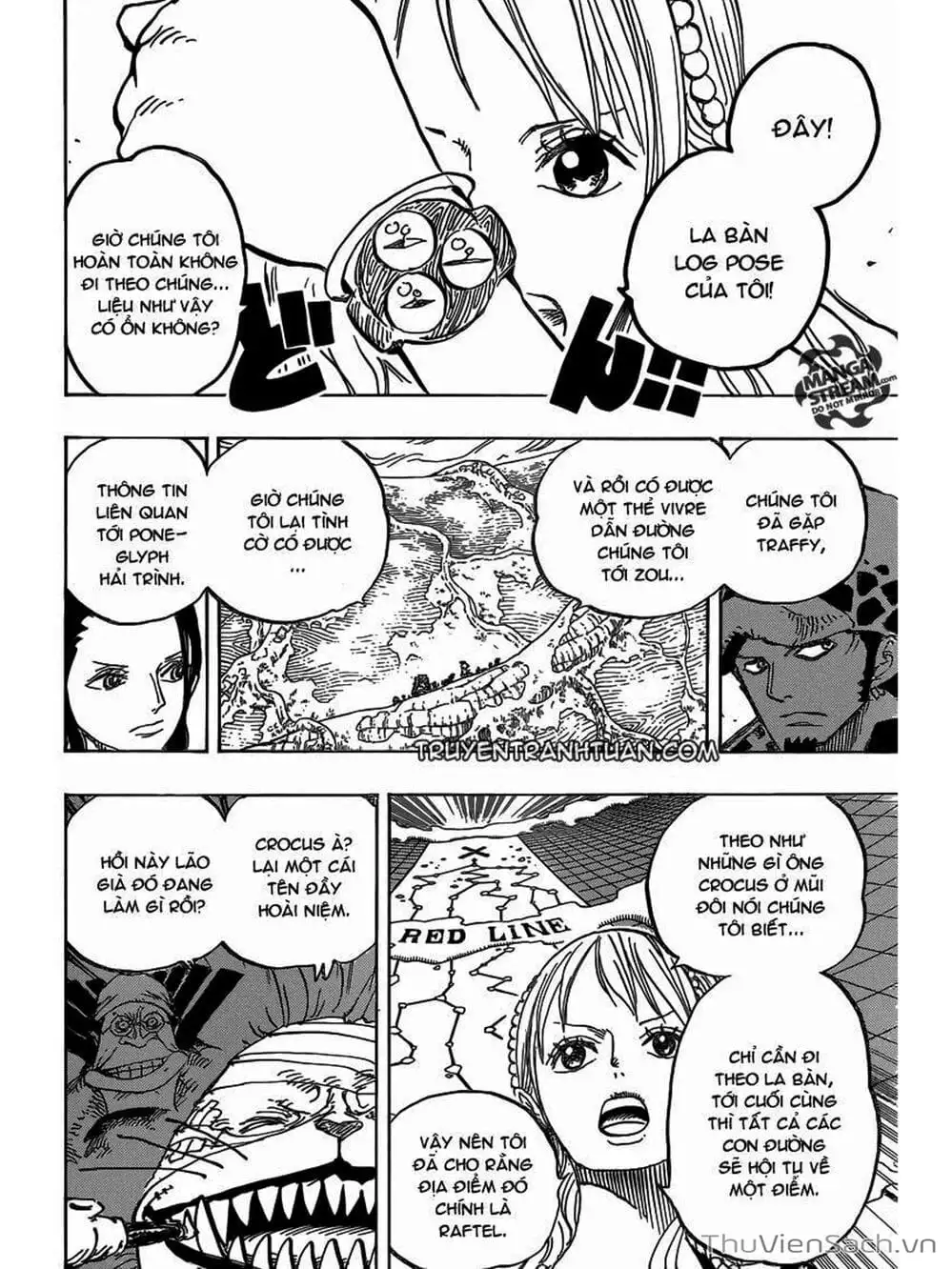 Chapter 821 - Image 6