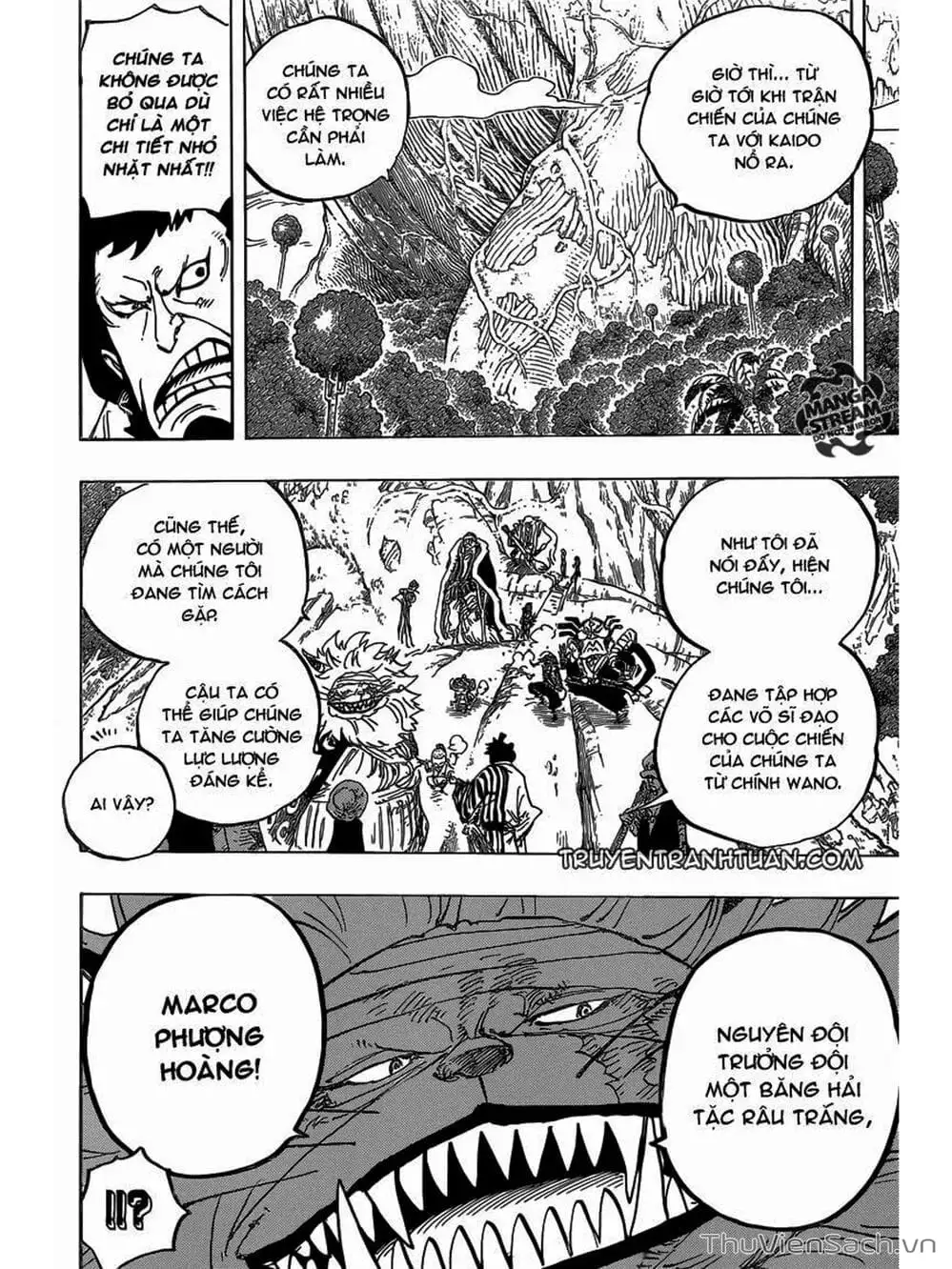 Chapter 821 - Image 10