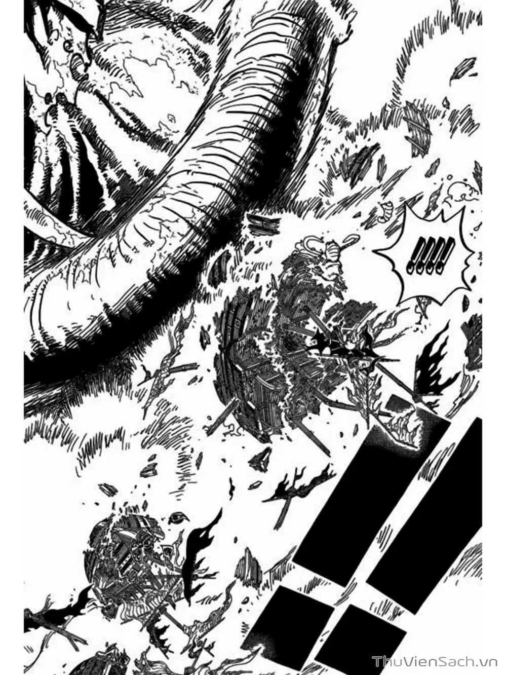 Chapter 822 - Image 13
