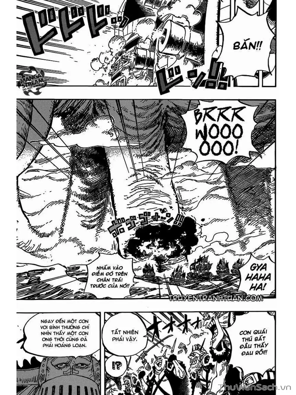 Chapter 822 - Image 4