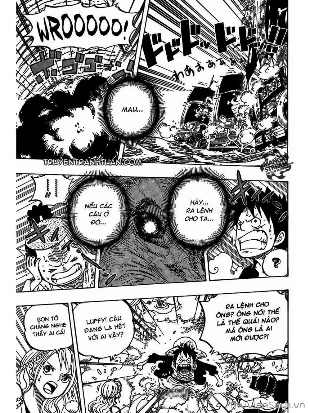 Chapter 822 - Image 6