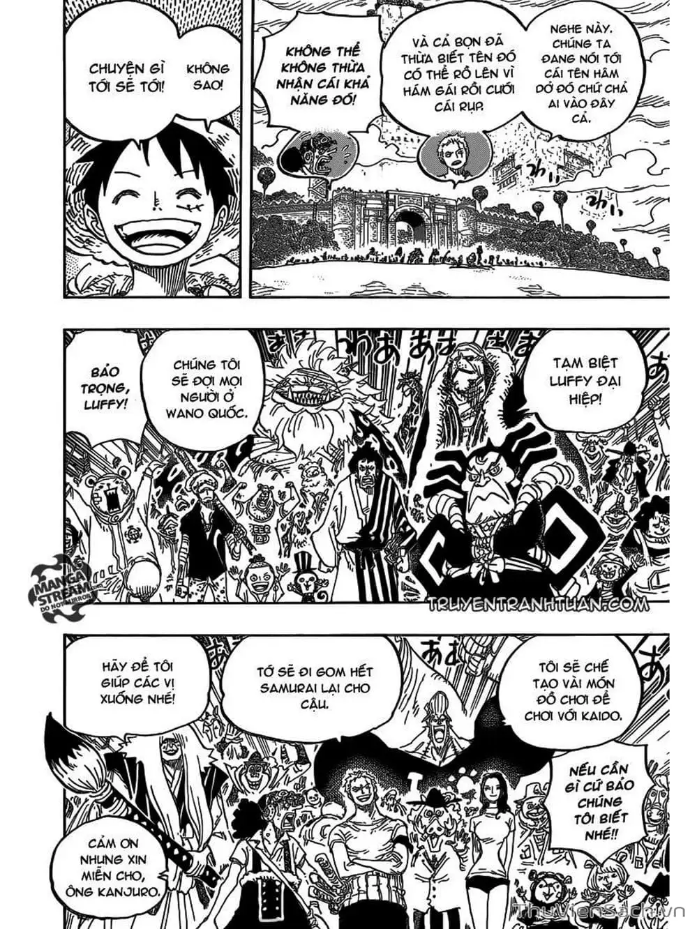 Chapter 823 - Image 14