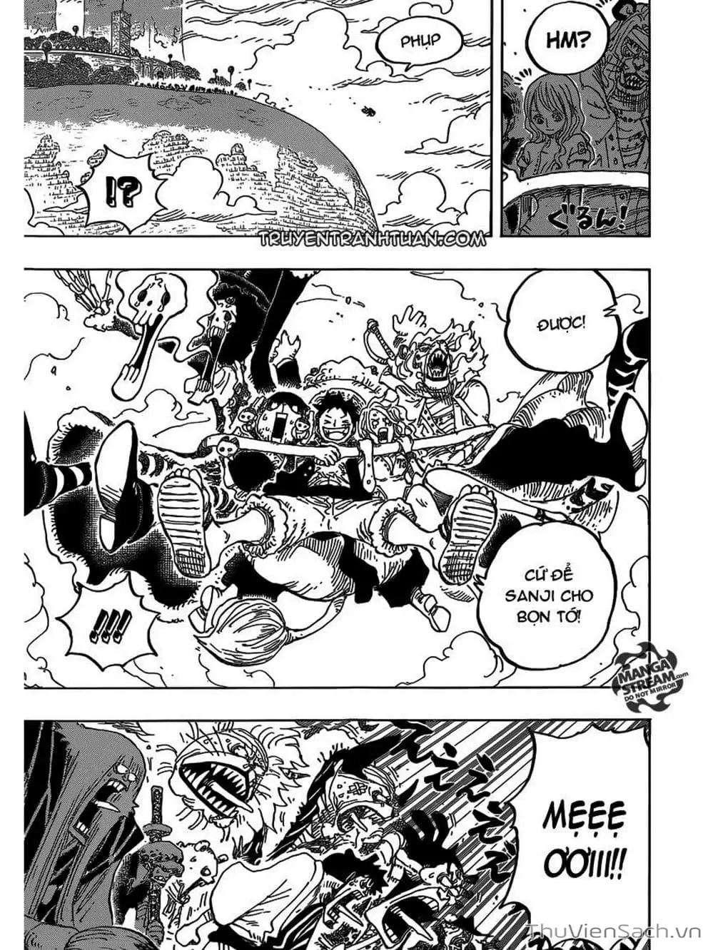 Chapter 823 - Image 15