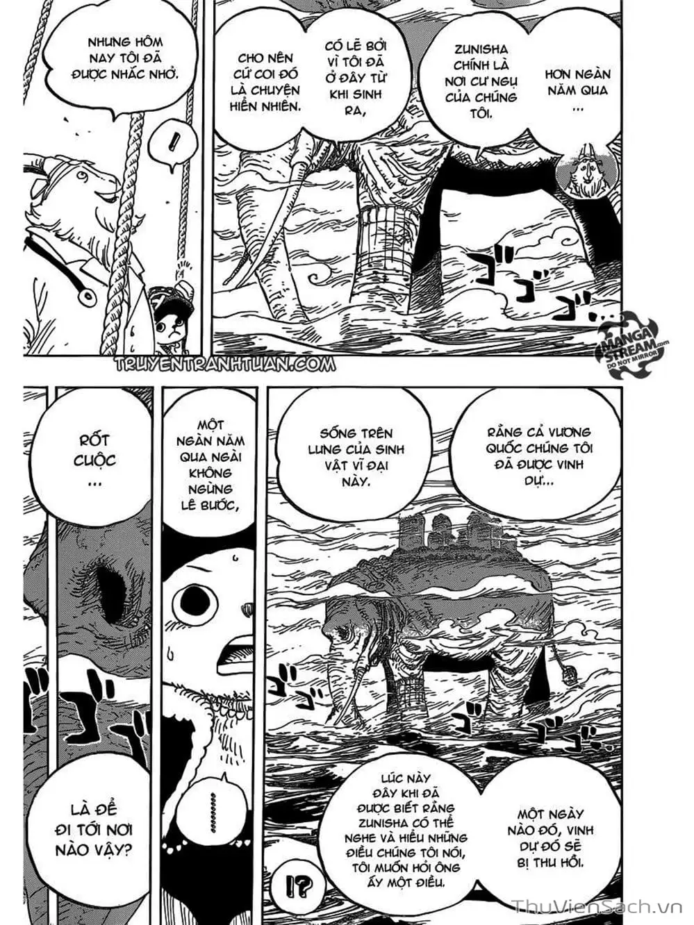 Chapter 823 - Image 3