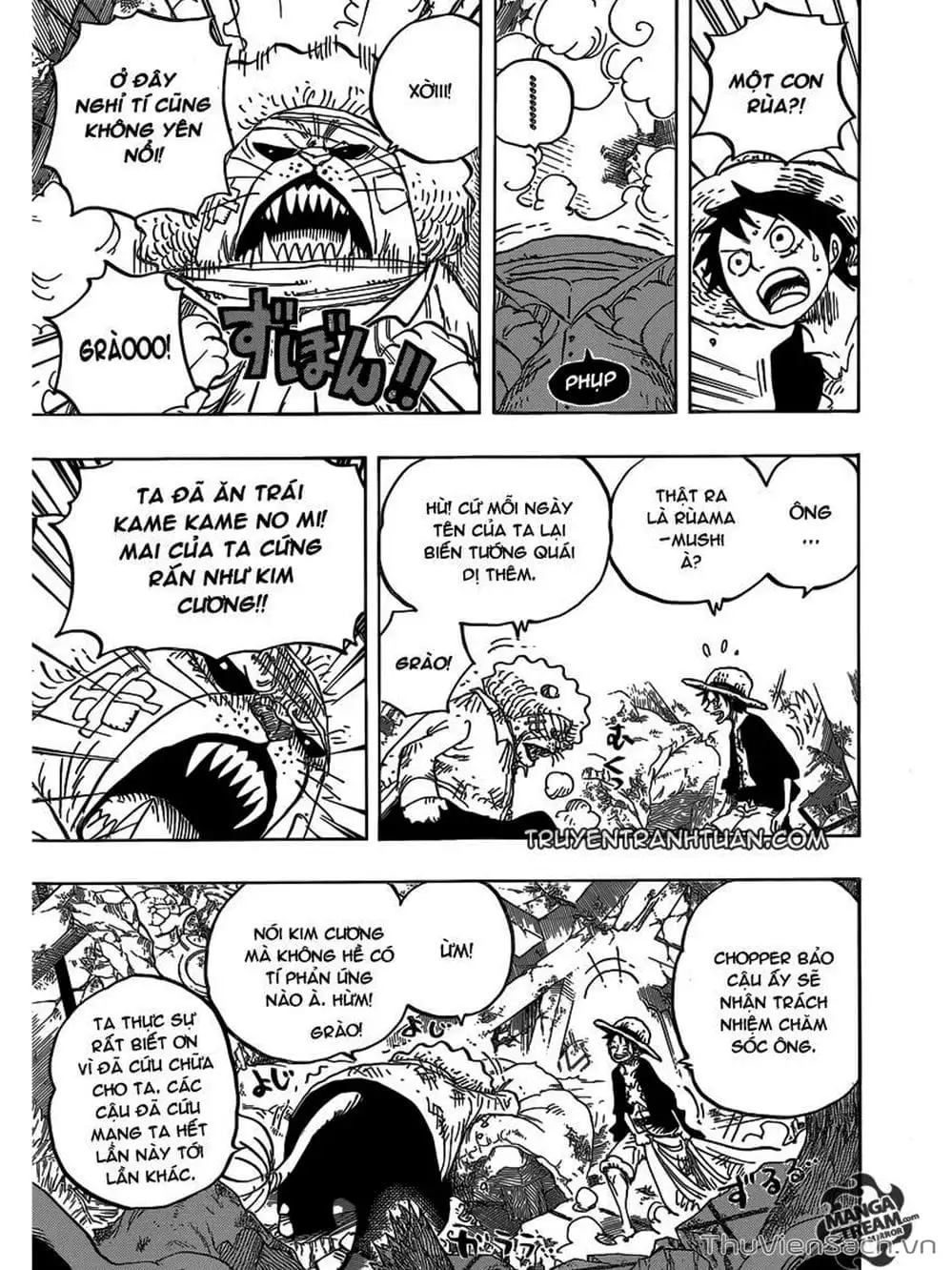 Chapter 823 - Image 7