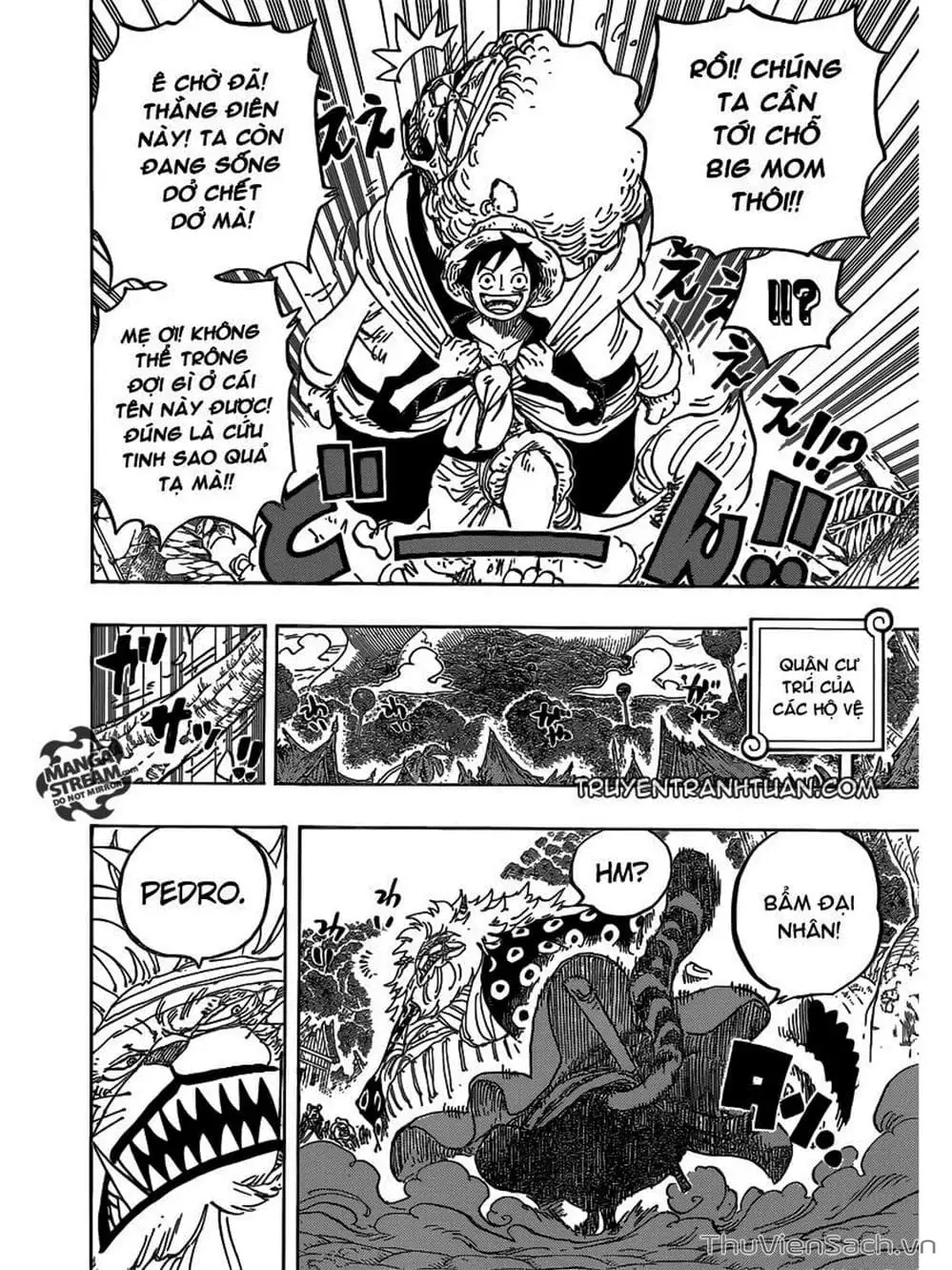 Chapter 823 - Image 8