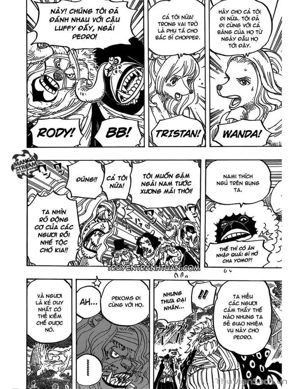 Chapter 823 - Image 10