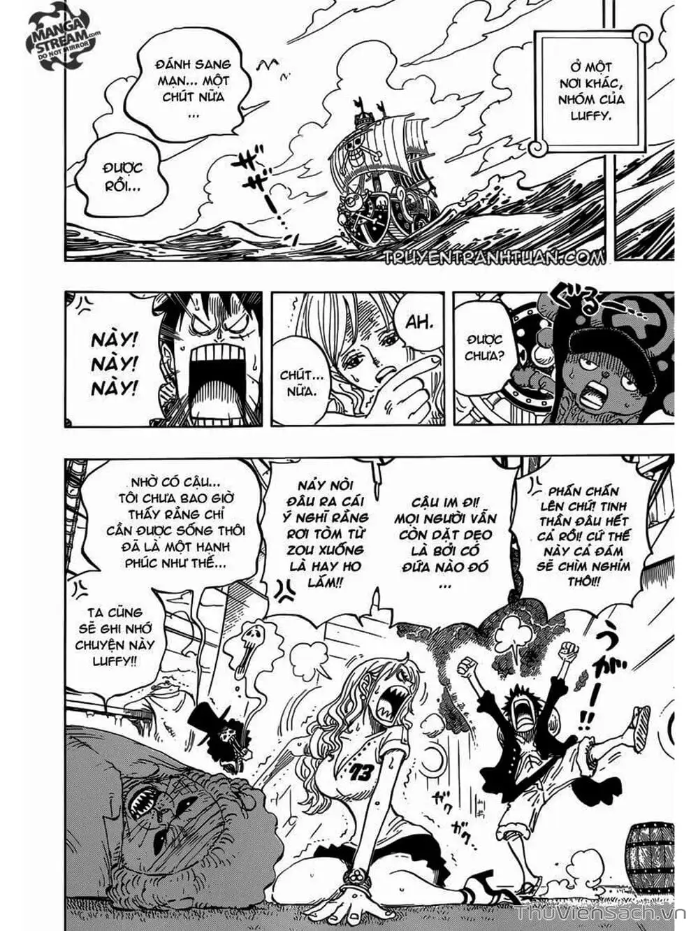 Chapter 824 - Image 11
