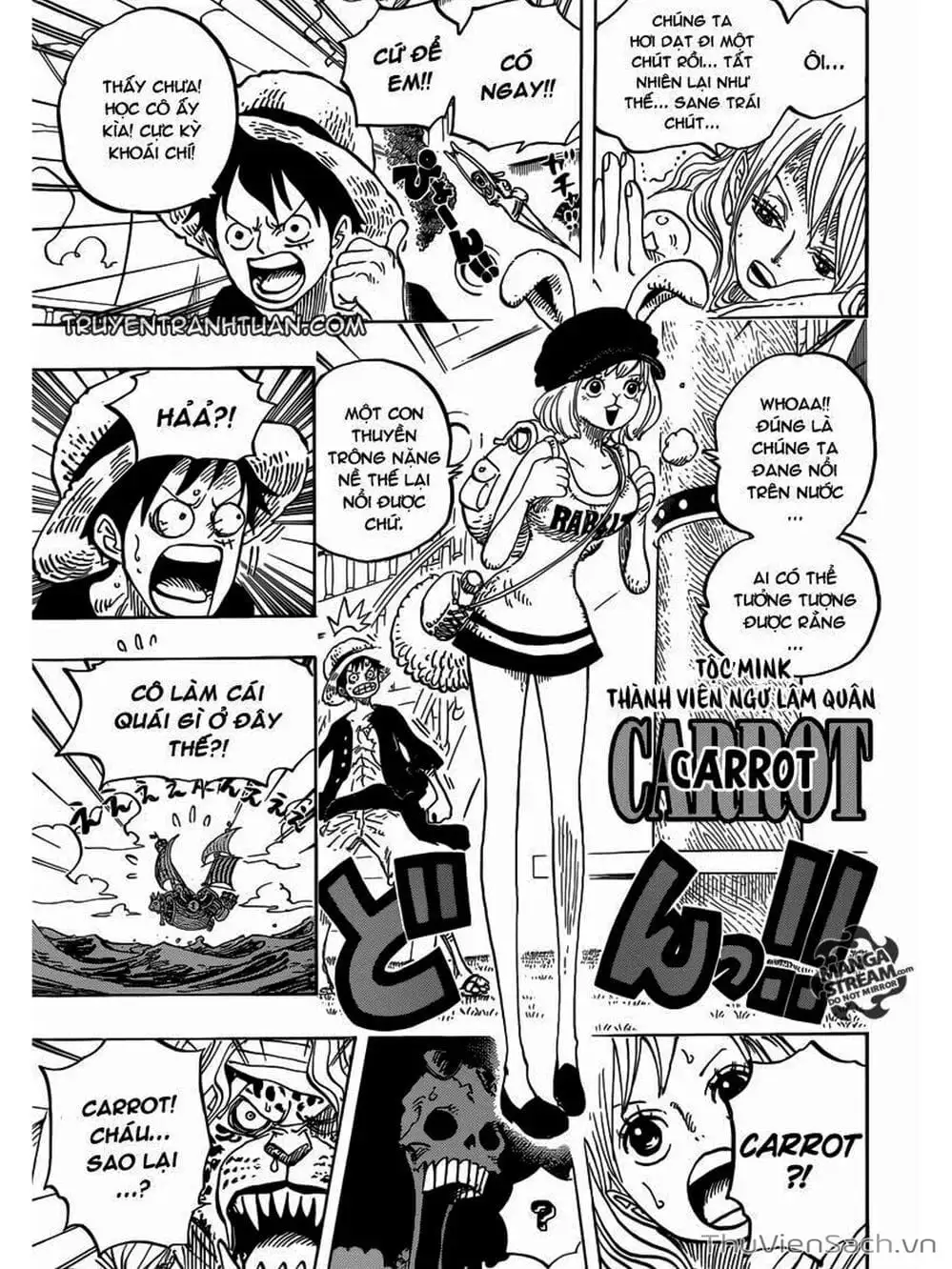 Chapter 824 - Image 12