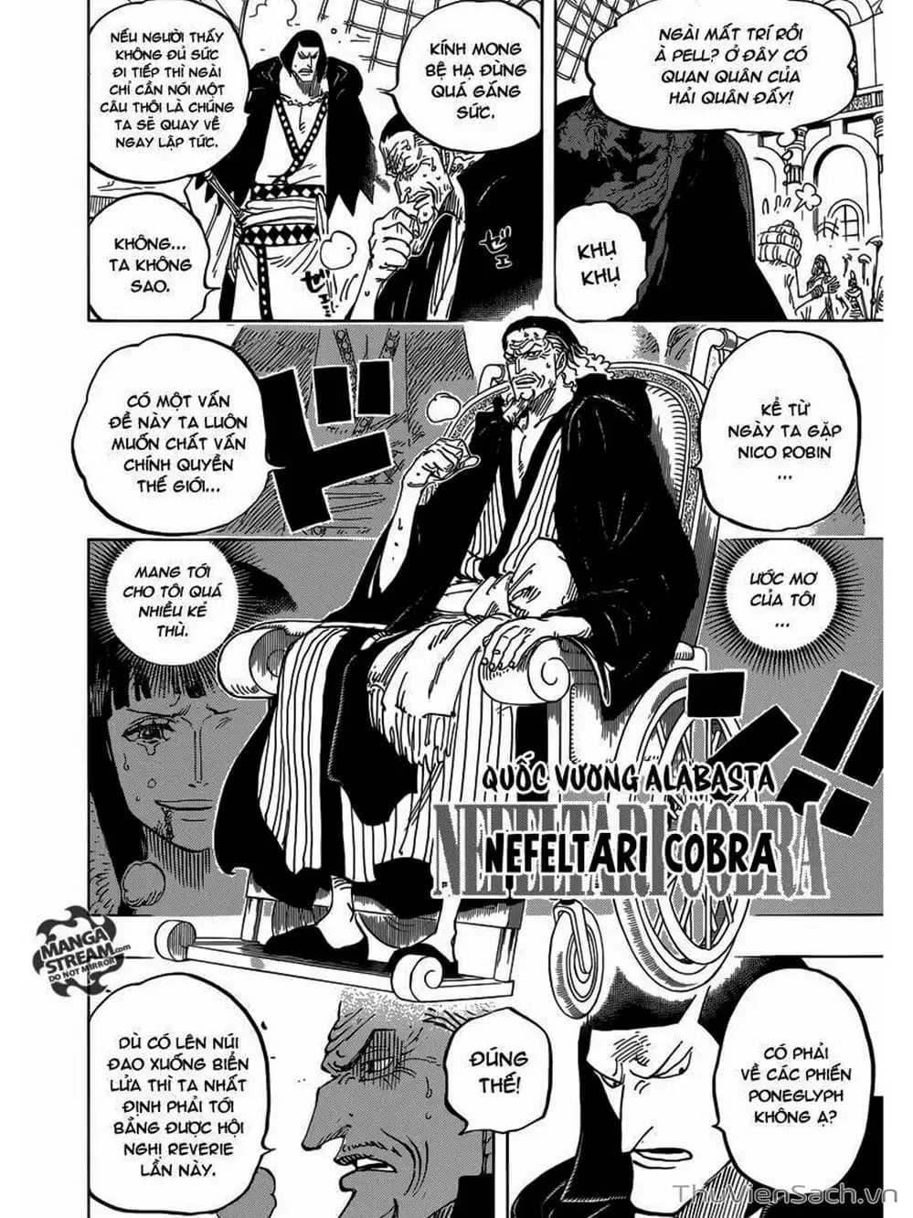 Chapter 824 - Image 3