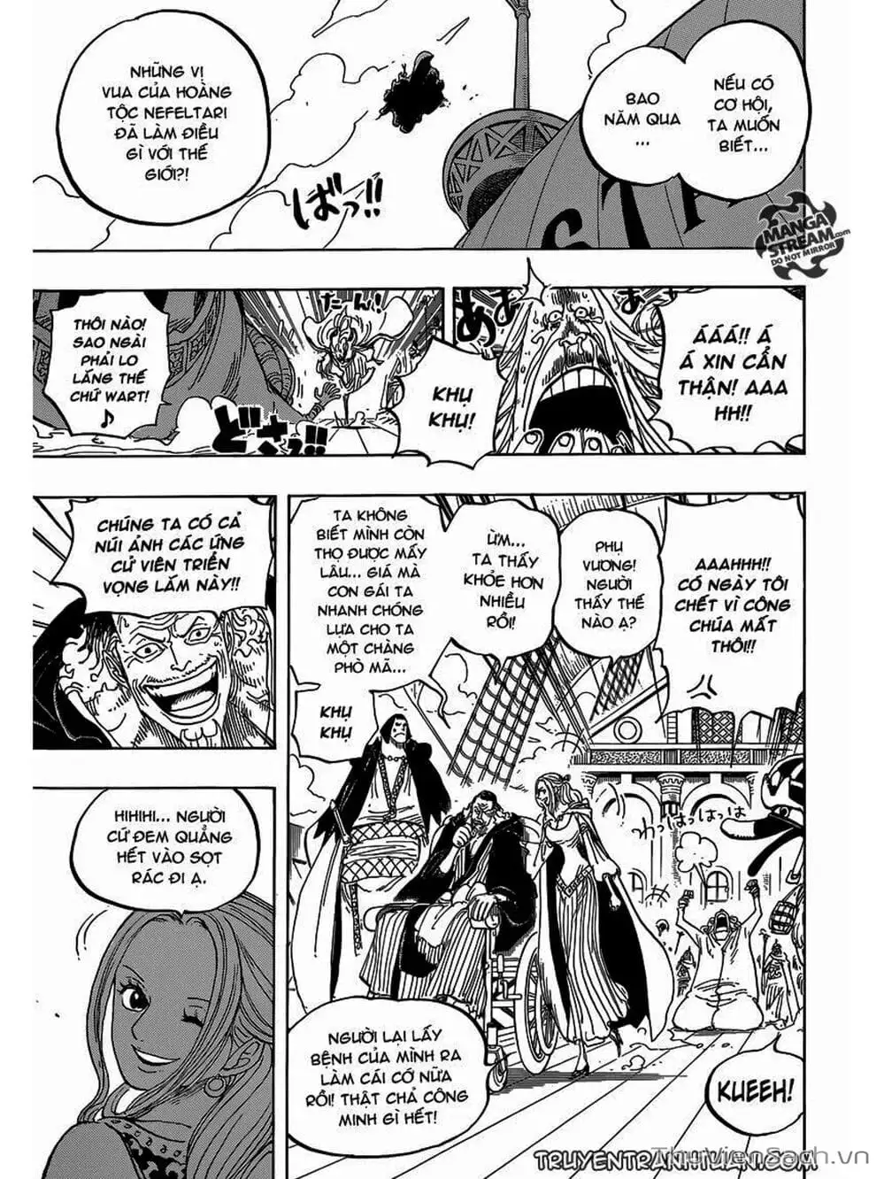 Chapter 824 - Image 4