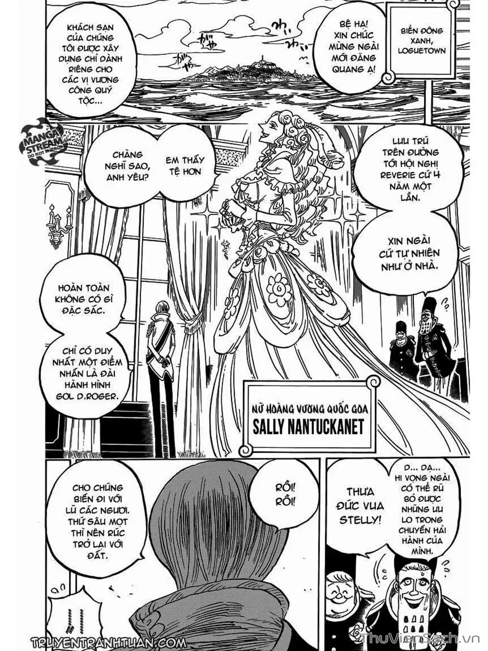 Chapter 824 - Image 5
